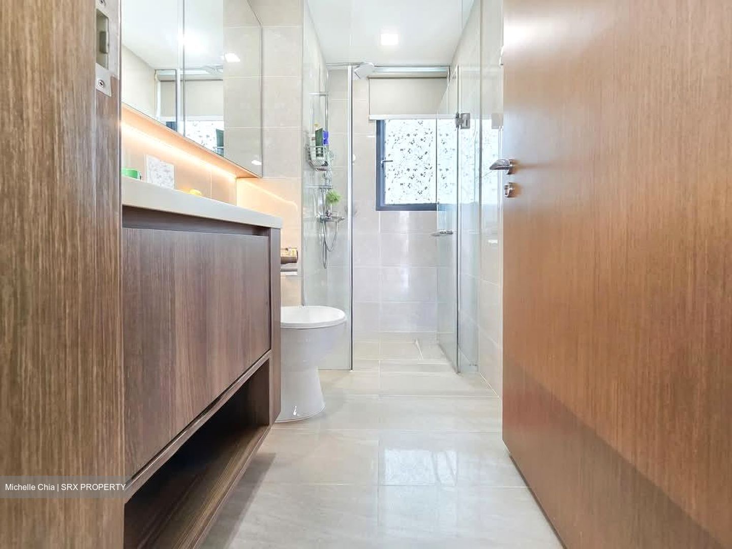 Kingsford Waterbay (D19), Apartment #589802101